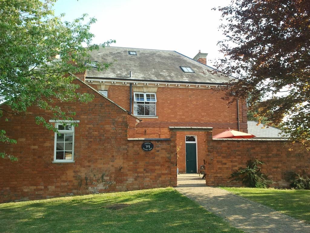 Furtho Manor Farm Acomodação com café da manhã Milton Keynes Quarto foto